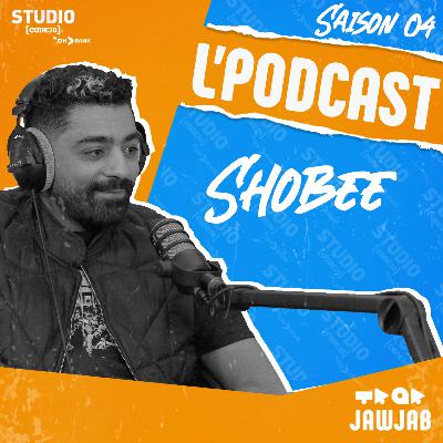 L'Podcast - Shobee