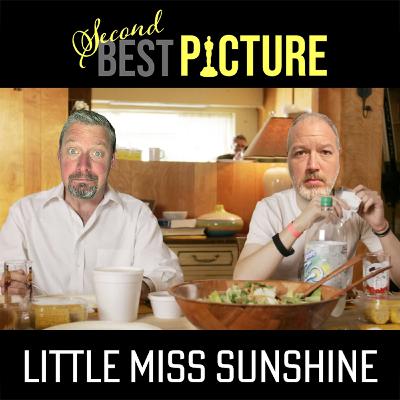 2006 - Little Miss Sunshine 2006 - Little Miss Sunshine