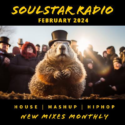 Episode 16: Soulstar Radio - February 2024 Episode 16: Soulstar Radio - February 2024