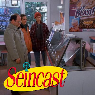 Seincast 165 - The Apology