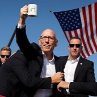 The Scott Adams School - 04/27/26 HOME TEAM / White House CD. Trump. and more