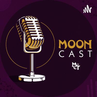 Moon Cast Brasil - S01E03 - Outros jogos e nosso começo no FFXIV