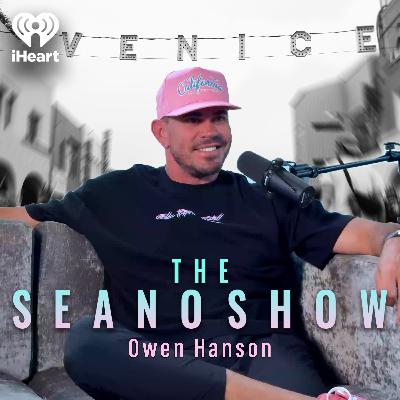 The Cocaine Quarterback: Owen Hanson’s True Story