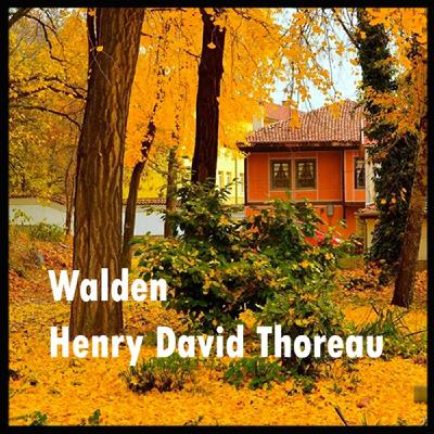 Walden by Henry David Thoreau, Chapter 1 - Part 1
