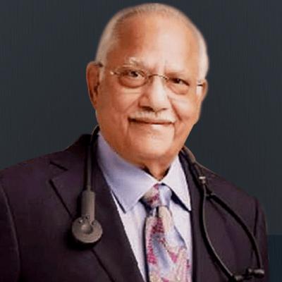 EP 7 - Starting Apollo Hospitals at the age of 50, Dr Prathap Reddy was called a ‘fool’ EP 7 - Starting Apollo Hospitals at the age of 50, Dr Prathap Reddy was called a ‘fool’