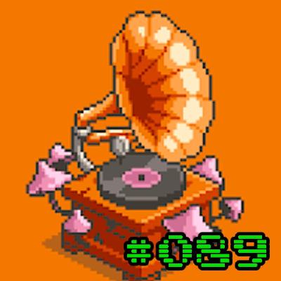 GM Podcast #089 - Musicas del Primer Nivel