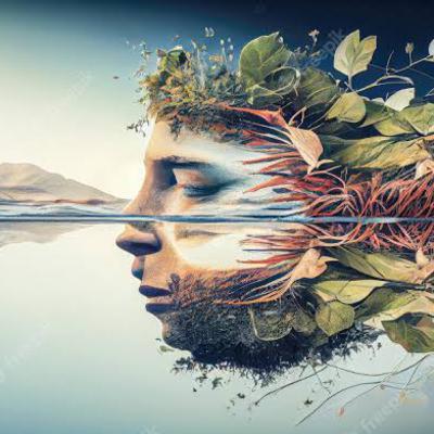 O meu caminho está aberto