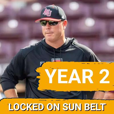 UPSWING: How Mike Silva TRANSFORMED Arkansas State Baseball—What’s Next?