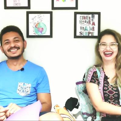 #55 Quiz viagem de casal - parte 2 #55 Quiz viagem de casal - parte 2