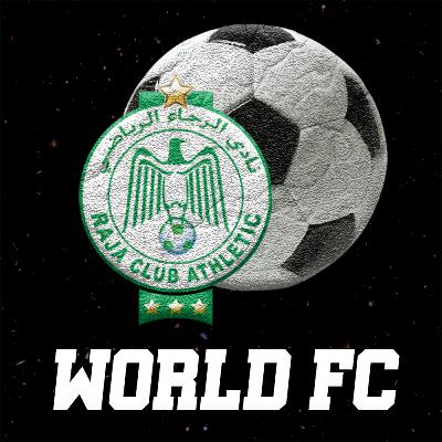 Raja Club Athletic, le Club du peuple Raja Club Athletic, le Club du peuple