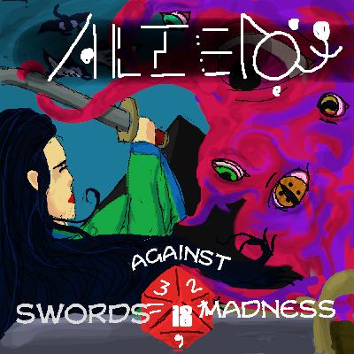 Episode 18: Alien Episode 18: Alien