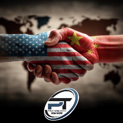 Trump And Xi Strike Trade Truce Trump And Xi Strike Trade Truce