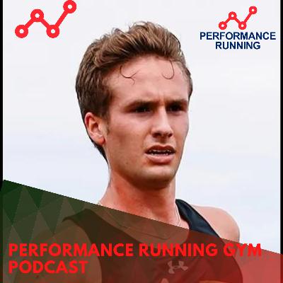 Clayton Duchatschek - Local Elite Speedster and Steeplechaser
