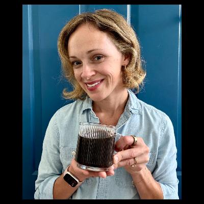 On Creativity and Coffee with Annie Leverich