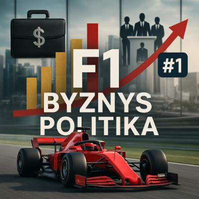 F1 byznys a politika #1: Boj o moc či pokračování filmového trháku o F1 F1 byznys a politika #1: Boj o moc či pokračování filmového trháku o F1