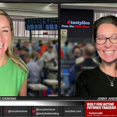 Monday Zero-DTE Analysis: Lower Profit Targets Outperform in Volatile Markets