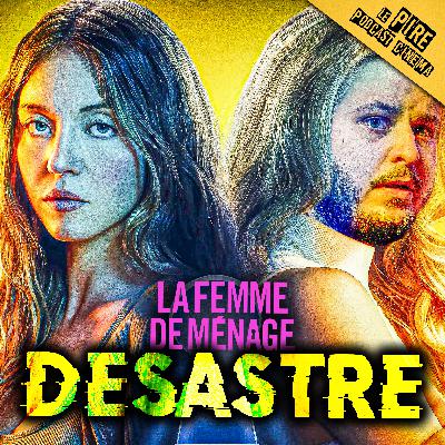 Ok, j'ai vu LA FEMME DE MÉNAGE... quoi ?! 💥