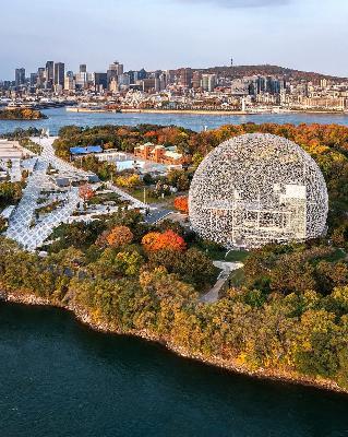 Canadian Pilgrimage Canadian Pilgrimage