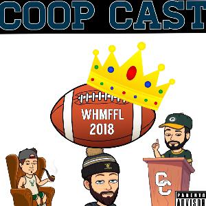 EP 2 - Draft Recap (Village Idiot Explained)