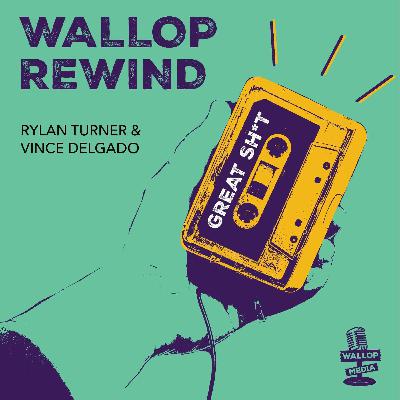 Wallop Rewind: WWF Royal Rumble 2002