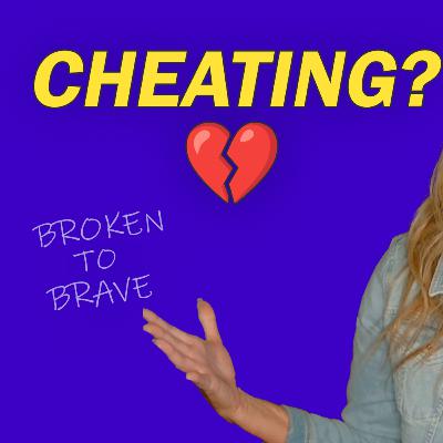 Should You Tell Someone They’re Being Cheated On? The Honest Answer