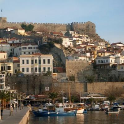 Let's learn about Kavala city - Greece Let's learn about Kavala city - Greece
