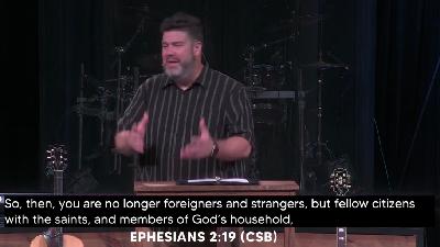 What Is Our Home?