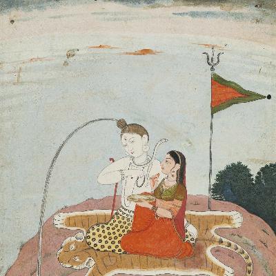 La Dinastía de Amsumān