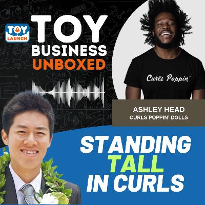 Empowerment Through Toys