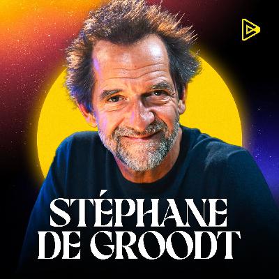 Qu’est-ce qu’une vie réussie ? La dictature du succès, avec Stéphane de Groodt Qu’est-ce qu’une vie réussie ? La dictature du succès, avec Stéphane de Groodt