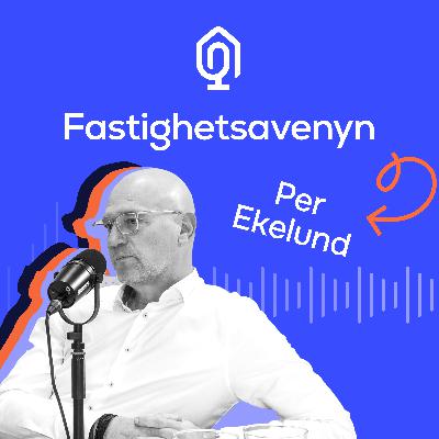 Bakom kulisserna hos Victoriahem – Per Ekelund