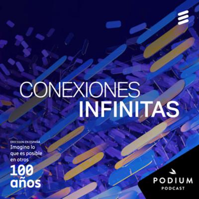 Conexiones Infinitas - Estreno el 27 de septiembre