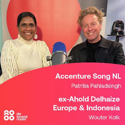 Gaat AI aan Nederland voorbij? Breekt social shopping nu écht door? En staat diversiteit nog op de agenda?