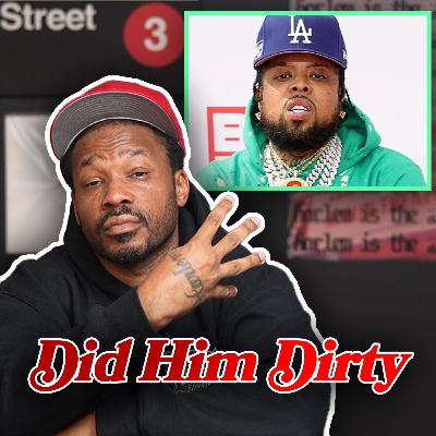 Westside Gunn v WWE - Respect is Earned Westside Gunn v WWE - Respect is Earned