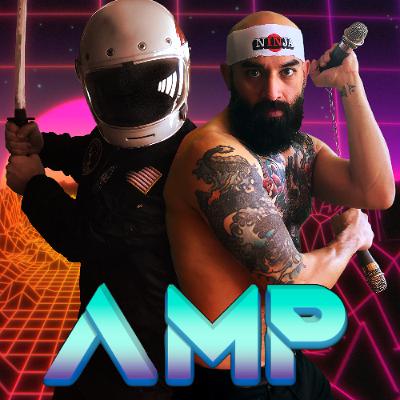 AMP - Ep 26: Breakin' with Lydia Bugg AMP - Ep 26: Breakin' with Lydia Bugg