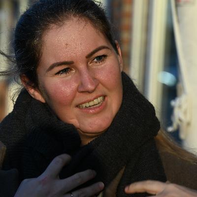 Flere kvinder til søs? Flere kvinder til søs?