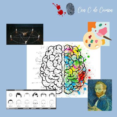 7. Art of criminology
