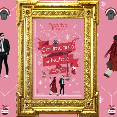 Federica Bosco: "Controcanto di Natale"
