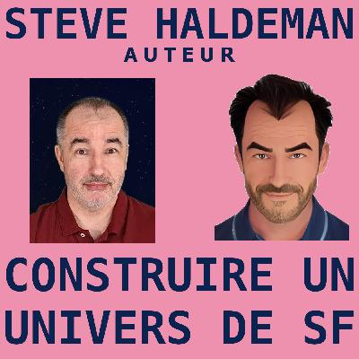 Littérature de l'imaginaire : L'importance d'un univers riche et bien construit