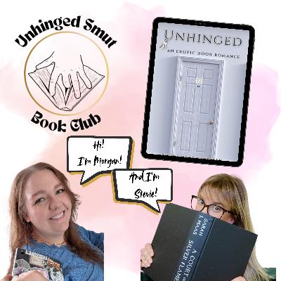Unhinged or Nah? - Unhinged by Vera Valentine (Sentient Object Romance) Unhinged or Nah? - Unhinged by Vera Valentine (Sentient Object Romance)
