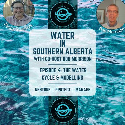 The Water Cycle & Modelling