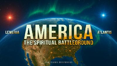 Hopi Prophecy: The Man in the Red Hat - Lemuria, Atlantis & America | EP 22