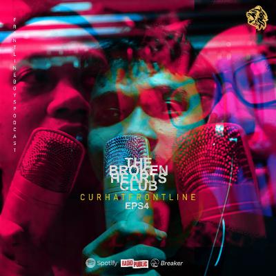 THE BROKEN HEARTS CLUB!