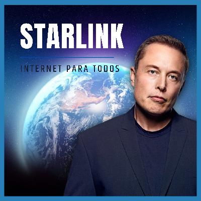 Habrá internet para todo el mundo con el proyecto Starlink