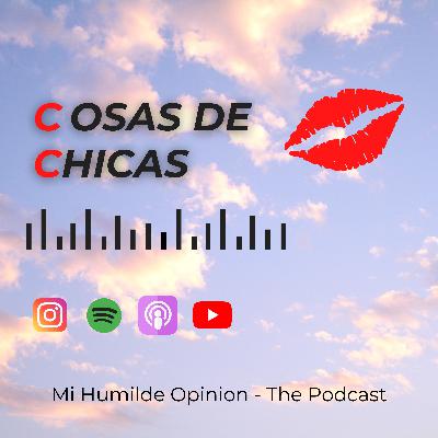 COSAS DE CHICAS