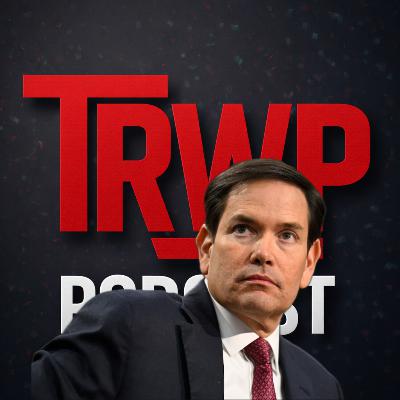 Marco Rubio Can NOT Be the 2028 Republican Nominee! Marco Rubio Can NOT Be the 2028 Republican Nominee!