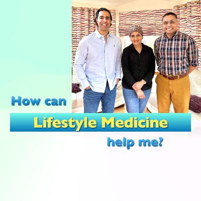 Introduction to Lifestyle Medicine | Dr Rohit Sabharwal