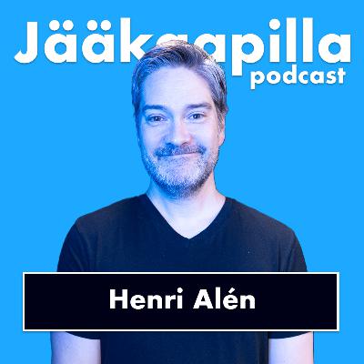 Henri Alén: Michelin-tason vinkit kotikeittiöön!