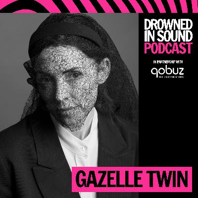 When Boycotts Work: Arms, Hope and Soundtracking Brexit with Gazelle Twin