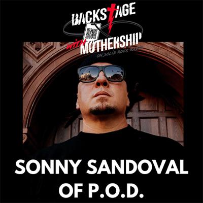 Sonny Sandoval: Walking Between Two Worlds – Music, Faith, and the Journey of a Lifetime Sonny Sandoval: Walking Between Two Worlds – Music, Faith, and the Journey of a Lifetime